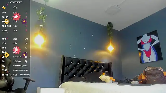 Snapshot of Sophiietaylor chatting on 11/24/25, 11:21 Sophiietaylor online show from 11/24/25, 11:21