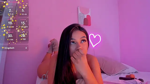 Snapshot of Sophiietaylor chatting on 03/19/25, 02:27 Sophiietaylor online show from 03/19/25, 02:27
