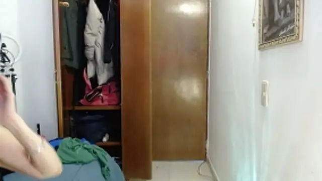 KarimaSarabe online show from 03/02/26, 08:16