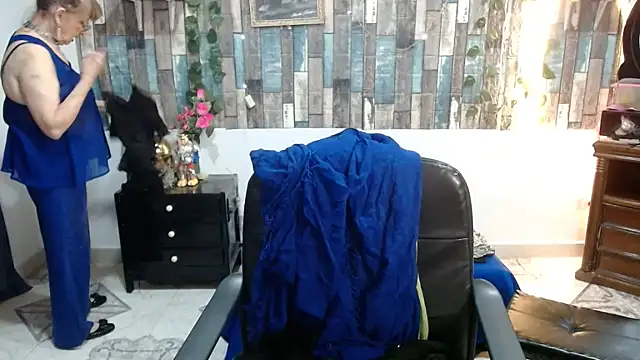 KarimaSarabe online show from 01/31/26, 08:29