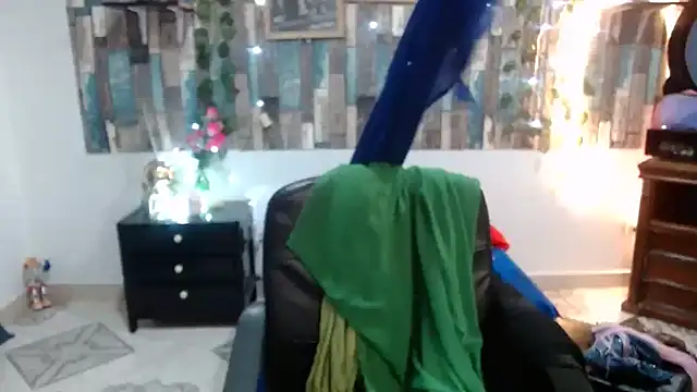 KarimaSarabe online show from 02/06/26, 09:11