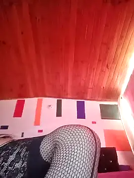 Snapshot of Victor-and-shelly chatting on 01/19/25, 08:51 Victor-and-shelly online show from 01/19/25, 08:51