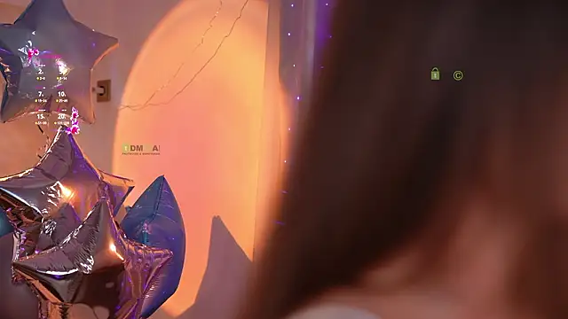 -YOUR ANGEL- online show from 03/30/26, 12:23