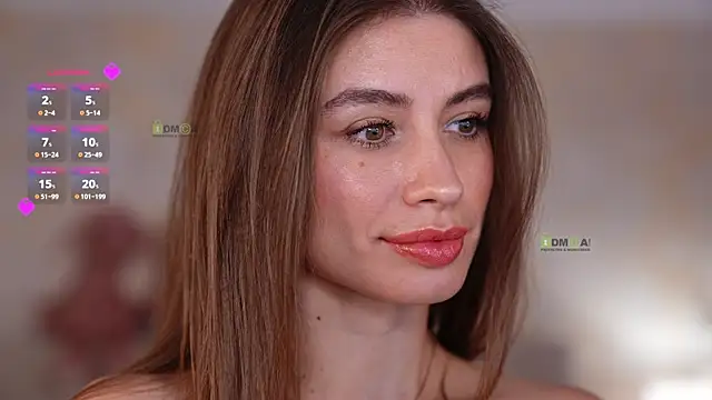 Snapshot of -YOUR_ANGEL- chatting on 02/27/25, 05:51 -YOUR ANGEL- online show from 02/27/25, 05:51
