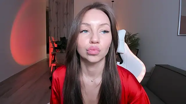 LilyRaisa online show from 01/17/26, 03:10