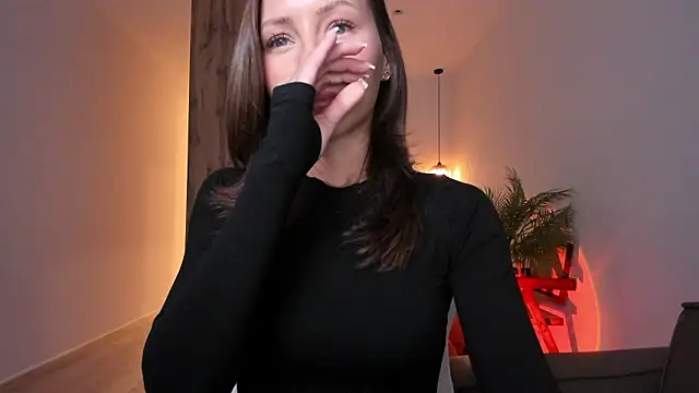 LilyRaisa online show from 03/02/26, 03:18