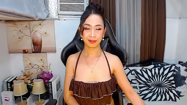 Malena Ts online show from 02/09/26, 11:41