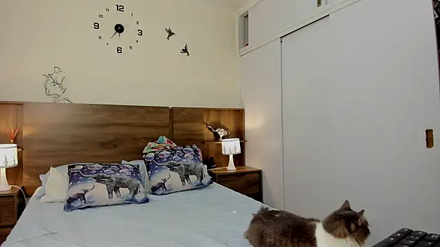 emily adams01 online show from 03/03/26, 11:34