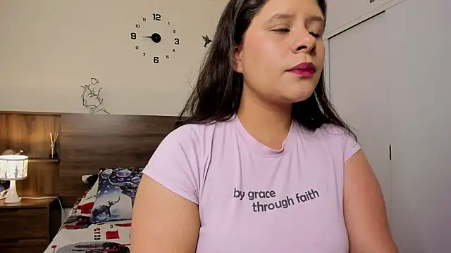 emily adams01 online show from 04/24/26, 01:18