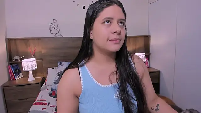 emily adams01 online show from 02/02/26, 07:46