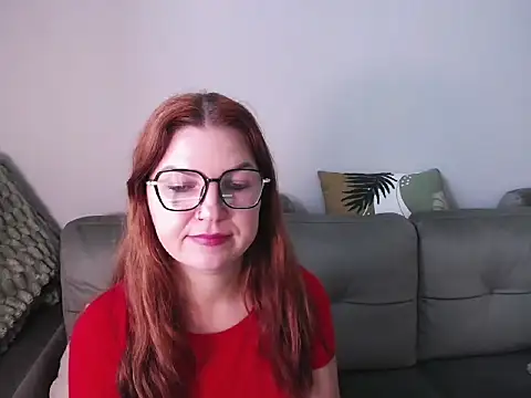 MartinePrettyFeet online show from 11/05/25, 07:11