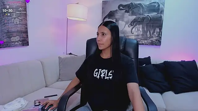 Snapshot of Ary_7 chatting on 01/13/26, 11:36 Ary 7 online show from 01/13/26, 11:36