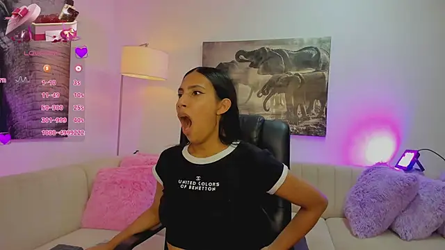 Snapshot of Ary_7 chatting on 02/15/26, 07:35 Ary 7 online show from 02/15/26, 07:35