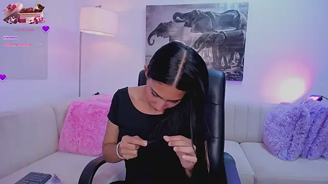 Snapshot of Ary_7 chatting on 02/28/26, 07:46 Ary 7 online show from 02/28/26, 07:46