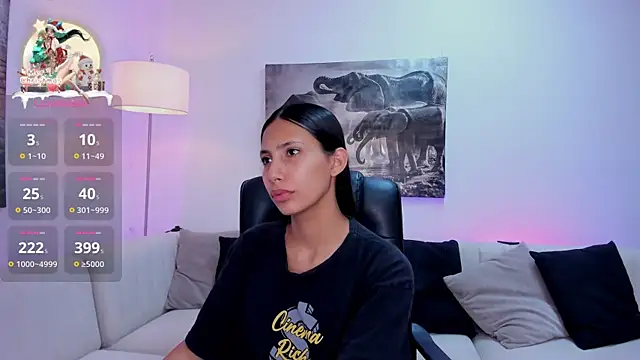 Ary 7 online show from 12/18/25, 01:04