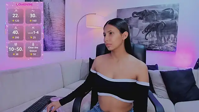 Ary 7 online show from 10/21/25, 11:42