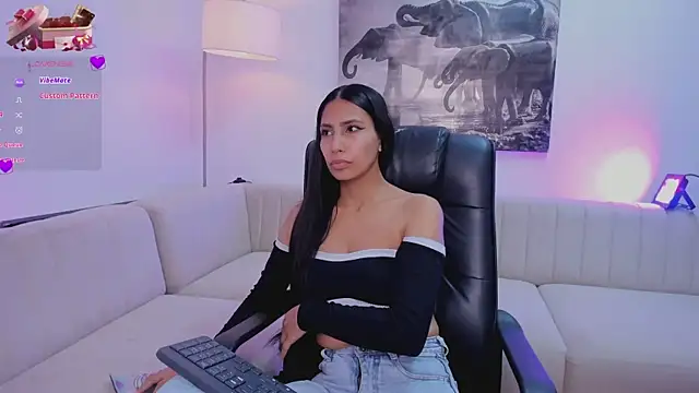 Snapshot of Ary_7 chatting on 02/24/26, 07:37 Ary 7 online show from 02/24/26, 07:37