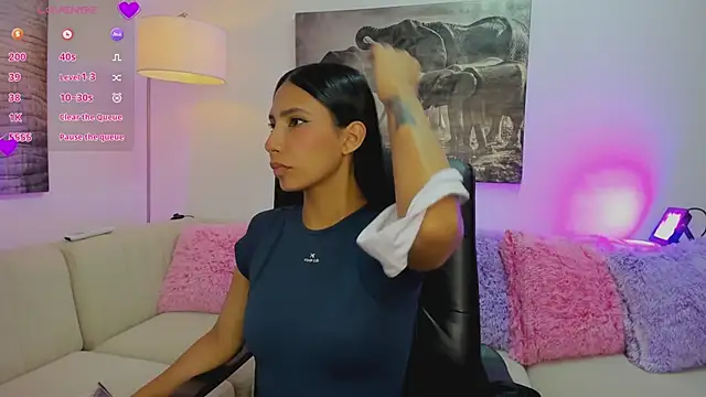 Snapshot of Ary_7 chatting on 02/10/26, 07:35 Ary 7 online show from 02/10/26, 07:35