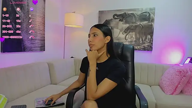 Snapshot of Ary_7 chatting on 02/13/26, 07:36 Ary 7 online show from 02/13/26, 07:36