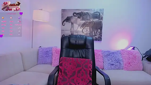 Snapshot of Ary_7 chatting on 03/01/26, 07:47 Ary 7 online show from 03/01/26, 07:47