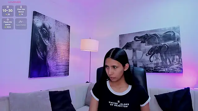 Ary 7 online show from 11/18/25, 11:35