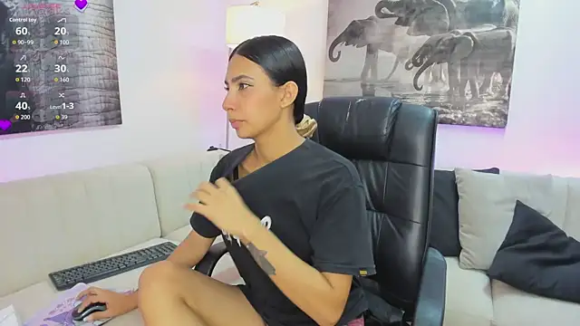 Snapshot of Ary_7 chatting on 01/17/26, 11:36 Ary 7 online show from 01/17/26, 11:36