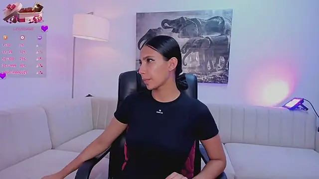 Snapshot of Ary_7 chatting on 02/27/26, 07:35 Ary 7 online show from 02/27/26, 07:35