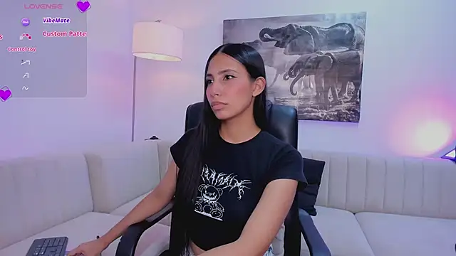 Snapshot of Ary_7 chatting on 01/31/26, 07:45 Ary 7 online show from 01/31/26, 07:45