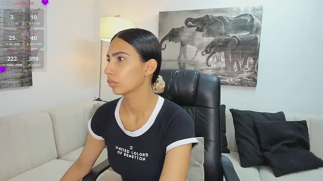 Snapshot of Ary_7 chatting on 01/18/26, 11:35 Ary 7 online show from 01/18/26, 11:35