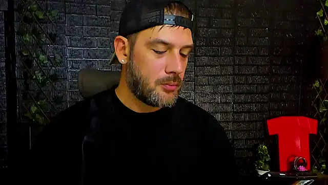 LexXHardy online show from 09/13/25, 08:58