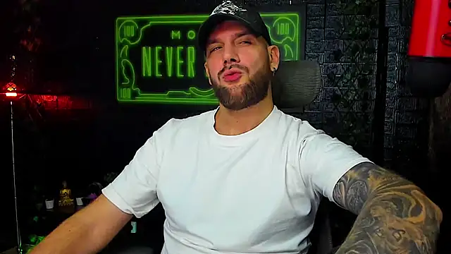 LexXHardy online show from 10/02/25, 03:15