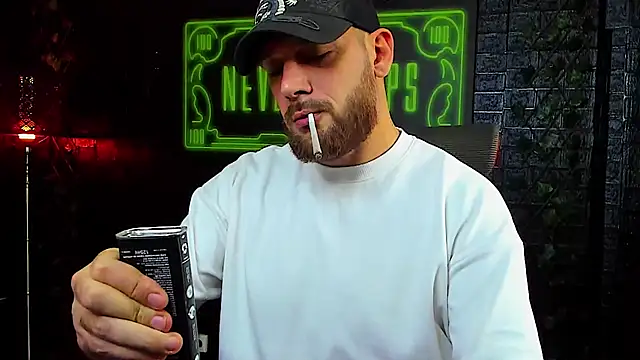 LexXHardy online show from 10/09/25, 09:32