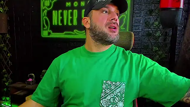 LexXHardy online show from 09/19/25, 02:10