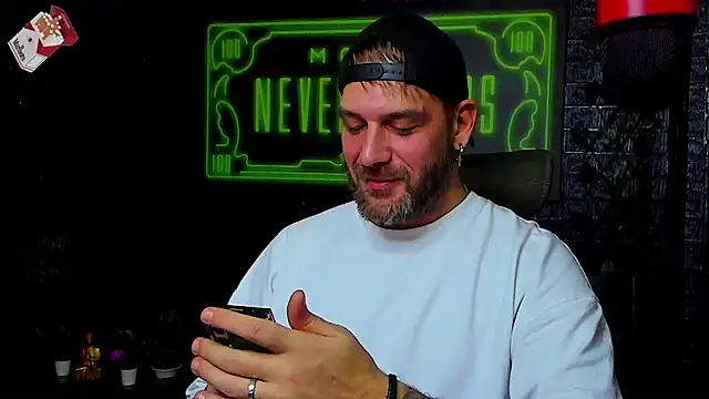 LexXHardy online show from 11/08/25, 03:15