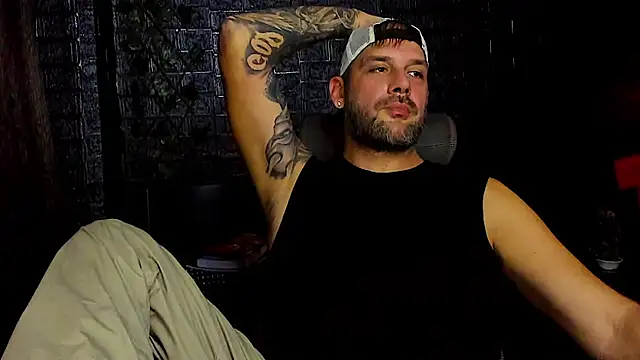 LexXHardy online show from 09/14/25, 10:21