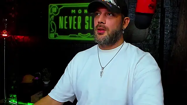 LexXHardy online show from 09/25/25, 05:57