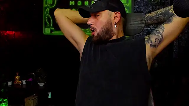 LexXHardy online show from 10/03/25, 11:06