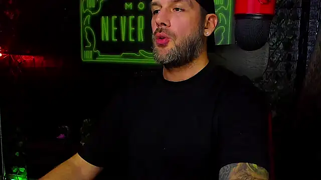 LexXHardy online show from 09/19/25, 01:53