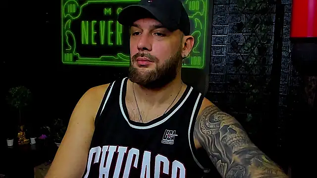 LexXHardy online show from 10/11/25, 08:15