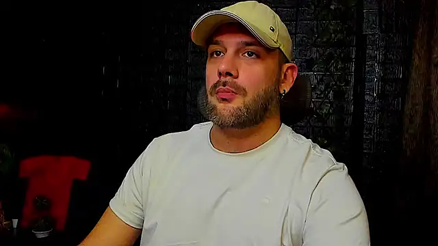 LexXHardy online show from 10/23/25, 07:34