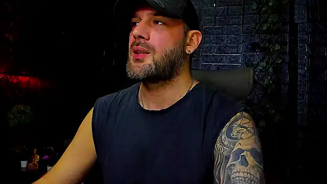 LexXHardy online show from 11/01/25, 09:41