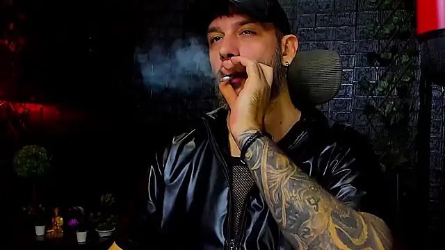 LexXHardy online show from 11/04/25, 10:02