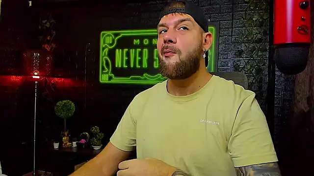 LexXHardy online show from 10/10/25, 08:26