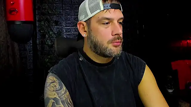 LexXHardy online show from 09/12/25, 06:13