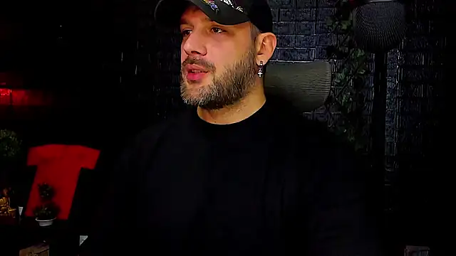 LexXHardy online show from 10/28/25, 06:40