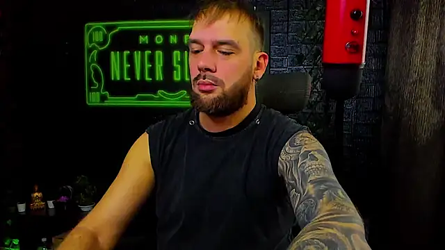 LexXHardy online show from 10/03/25, 11:01