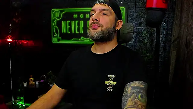 LexXHardy online show from 10/02/25, 02:59