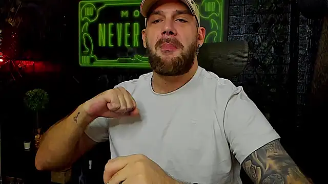 LexXHardy online show from 10/13/25, 11:45