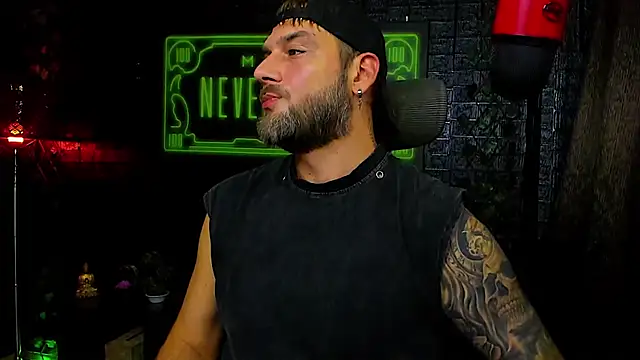 LexXHardy online show from 09/26/25, 08:32