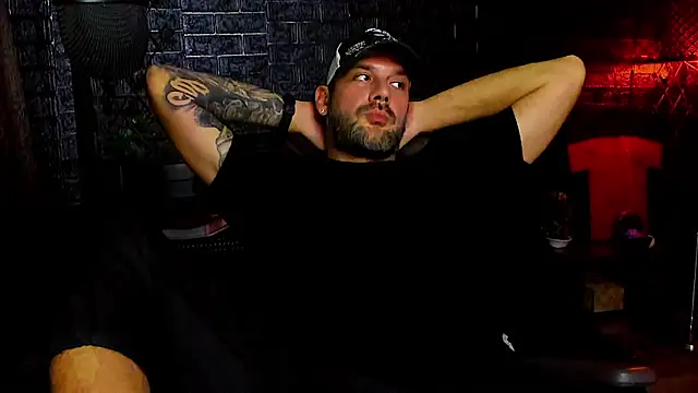 LexXHardy online show from 09/17/25, 12:34